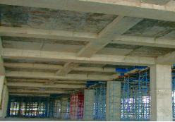 Girder  Modular Molds |www.iranformwork.com